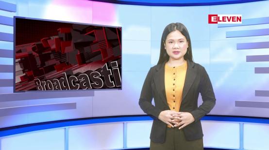 Embedded thumbnail for စက်တင်ဘာ ၂၃ ရက်နေ့နံနက်းသတင်းအစီအစဉ်