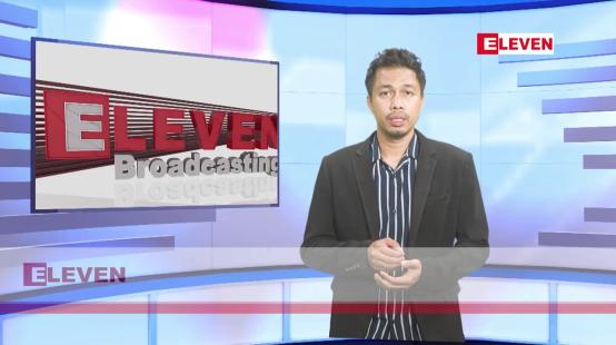 Embedded thumbnail for ■ စက်တင်ဘာ ၂၂ ရက်နေ့ နံနက်ခင်းသတင်းအစီအစဉ်