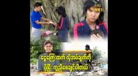 Embedded thumbnail for ကျွန်တော်က ကမ်းနားမှာ လမ်းဘေးခွေးလေးတွေကို  အစာလိုက်ကျွေးရင်း သူတို့ သားအမိကို တွေ့တာပါ