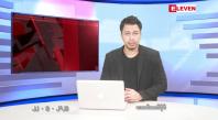 Embedded thumbnail for မေ ၂၂ ရက်နေ့ နံနက်ခင်းသတင်းအစီအစဉ်