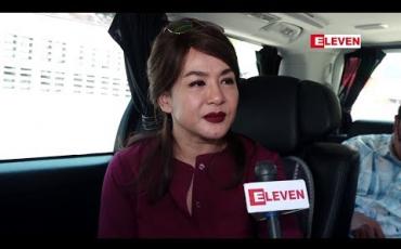 Embedded thumbnail for အကယ်ဒမီထွန်းအိန္ဒြာဗိုရဲ ့အကယ်ဒမီရင်ခုန်သံစကား 