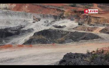 Embedded thumbnail for တီကျစ်မိုင်းတွင်းကို နောက်ထပ် နှစ်ရှည်ဆက်လက်တူးဖော်ခွင့်များပြုလိုက်ပါက တီကျစ်ကျေးရွာအုပ်စုမှ ကျေးရွာ များ ရွှေ့ပြောင်းရနိုင်ဟု MATA အဖွဲ့ဝင် ပြော