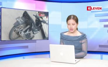 Embedded thumbnail for ■ ဇန်နဝါရီ ၁၈ ရက် ညနေခင်းသတင်း အစီအစဉ်