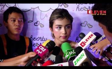 Embedded thumbnail for ပညာရေးကို ပြီးမြောက်အောင် သင်ယူပြီးရင် သားလေးနဲ ့တစ်ဘဝလုံး အမြဲအတူ ရှိနေတော့မယ်လို ့ဆိုလာတဲ့ ယွန်းဝတီလွင်မိုး 