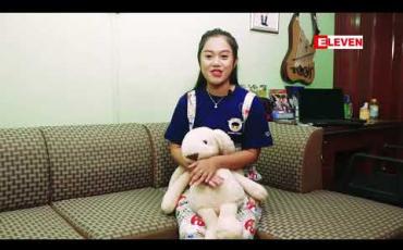 Embedded thumbnail for Passion For Singing ( ရုပ်သံအစီအစဉ် )