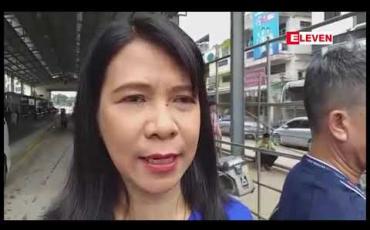 Embedded thumbnail for မြန်မာနိုင်ငံ၏ သဘာဝအလှများကို လေ့လာရန် ဗီယက်နမ်၊ ထိုင်းနှင့်အိန္ဒိယနိုင်ငံသားများ မော်တော်ဆိုင်ကယ်များဖြင့် လာရောက်လည်ပတ်