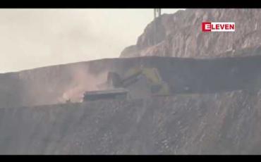 Embedded thumbnail for လက်ပံတောင်းတောင် ကြေးနီစီမံကိန်းတွင် ဒေသခံများ မြေယာလျော်ကြေးငွေ မထုတ်ခြင်းမှာ မိသားစုအမွေ ခွဲဝေမှု ပြဿနာကြောင့်ဖြစ်ဟု တိုင်းစည်ပင်ဝန်ကြီး ပြောကြား 