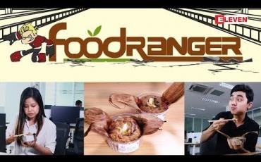 Embedded thumbnail for Food Ranger ( ရုပ်သံအစီအစဉ် )