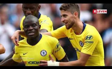 Embedded thumbnail for Friday Football Feeling (ရုပ်သံအစီအစဉ်)