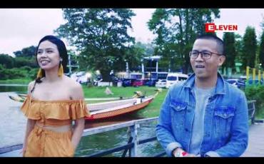 Embedded thumbnail for Healthy Family ( ရုပ်သံအစီအစဉ် ) 