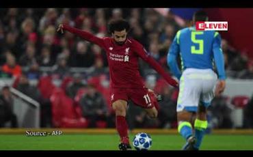 Embedded thumbnail for လီဗာပူူးလ်တိုက်စစ်မှူး ဆာလာ BBC ၏ တစ်နှစ်တာအကောင်းဆုံးအာဖရိကကစားသမားအဖြစ် နှစ်နှစ်ဆက် ရွေးချယ်ခံရ 