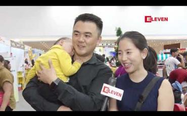 Embedded thumbnail for DIY Festival For KIDS ပွဲ​တော်​ကြီး [ဒုတိယနေ့] 