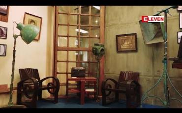 Embedded thumbnail for A Visit Around Yangon (ရုပ်သံအစီအစဉ်)