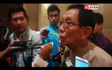 Embedded thumbnail for ရခိုင်ပြည်နယ်တွင် ၂၀၁ရခုနှစ်အတွင်းကဖြစ်ပေါ်ခဲ့သည့် ဖြစ်စဉ်များနှင့်သက်ဆိုင်သည့် မှတ်တမ်းဓာတ်ပုံများ အပါအဝင် သက်သေခံချက်များကို ကျူးလွန်ခံရသူများမှ စုဆောင်းတင်သွင်းရန် လွတ်လပ်သောစုံစမ်းစစ်ဆေးရေး ကော်မရှင် ဖိတ်ခေါ်  