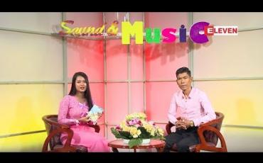 Embedded thumbnail for SOUND &amp;amp; MUSIC (ရုပ်သံအစီအစဉ်) 