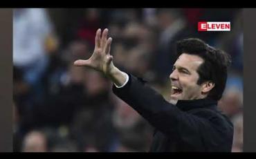 Embedded thumbnail for ကလပ်ကမ္ဘာ့ဖလားချန်ပီယံဆုကို အရယူပြီ းကမ္ဘာ့အကောင်းဆုံးအသင်းအဖြစ် သက်သေပြသွားမည်ဟု ရီးယဲလ်နည်းပြ ဆိုလာရီ ကြုံးဝါး