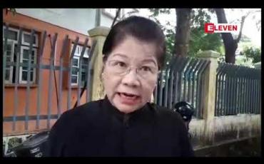 Embedded thumbnail for အိမ်အကူမကရင်မသေဆုံးမှုတွင် ဖုန်းအသံဖိုင်များ တရားရုံးသို့ သက်သေခံ တင်သွင်းထား