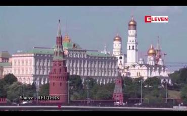 Embedded thumbnail for ရုရှားနှင့် ချစ်ကြည်ရေး စာချုပ်ကို အဆုံးသတ်သည့်ဥပဒေကို ယူကရိန်းသမ္မတ လက်မှတ်ရေးထိုး