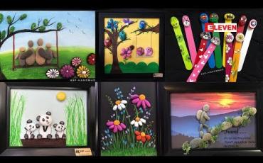 Embedded thumbnail for Hobby Talkie (ရုပ်သံအစီအစဉ်)