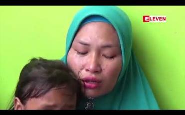 Embedded thumbnail for လူ ၃၀ခန့် သေဆုံး ခဲ့သည့် အင်ဒိုနီးရှားမီးခြစ်စက်ရုံမီးလောင်မှုတွင် သံသယရှိသူ နှစ်ဦးကိုဖမ်းဆီ