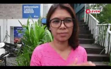 Embedded thumbnail for မိုဘိုင်းဖုန်းသုံးပြီး တစ်ဦးချင်း ကိုယ်တိုင် ပညာရှာဖွေနိုင်မှု မြှင့်တင်ရန် အပါအဝင် အချက်အလက်များအတွက် ကမ္ဘောဇ စာကြည့်တိုက်မှ အခမဲ့သင်တန်းများ ဖွင့်လှစ်နေ