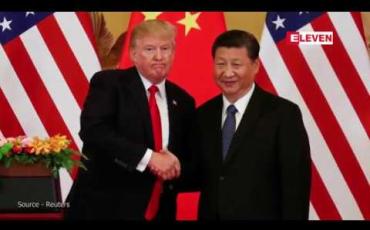Embedded thumbnail for အာဖဂန်မှတပ်ဖွဲ့ဝင်များ ရုပ်သိမ်းရန် အမေရိကန်က ရုရှား၊ တရုတ်တို့နှင့် သဘောတူညီမှုရရှိ