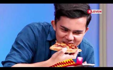 Embedded thumbnail for &amp;quot; Challenge Show &amp;quot; (ရုပ်သံအစီအစဉ်) 