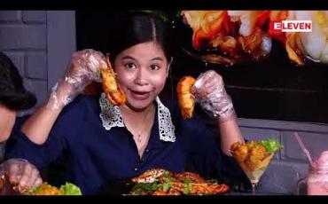 Embedded thumbnail for Food Ranger ( ရုပ်သံအစီအစဉ် ) 