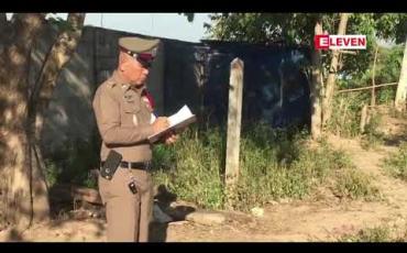 Embedded thumbnail for ထိုင်းနိုင်ငံမဲဆောက်မြို့တွင် မြန်မာအလုပ်သမားမိသားစုလေးဦး နေအိမ်တွင် အသတ်ခံရ 