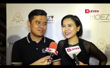 Embedded thumbnail for အပျိုဘဝနဲ့အိမ်ထောင်သည်ဘဝကမကွာပေမယ့် အိမ်ထောင်သည်ဘဝနဲ့ကလေးအမေ ဘဝကတော်တော် ကွာသွားတယ် ၊ တာဝန်တွေအရမ်းများလာသလိုခံယူချက်တွေပြောင်းသွားတယ် ဆိုတဲ့ နန်းမြတ်ဖြိုးသင်း