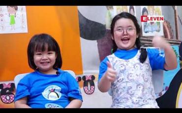 Embedded thumbnail for ထိပ်ထားသခင် ရဲ ့အချစ်ဆုံး သူငယ်ချင်းတွေဖြစ်တဲ့ သားပြည့် နဲ ့မိန်းမိန်း