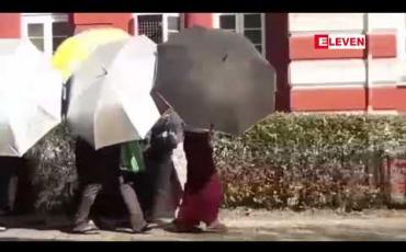 Embedded thumbnail for အဂတိလိုက်စားမှုတိုက်ဖျက်ရေးဥပဒေဖြင့် တရားစွဲခံထားရသည့် ရဲအုပ်ချစ်ကိုကိုအနေဖြင့် လာဘ်ငွေမည်မျှပေးရမည်ဟု ပြောဆိုခဲ့ခြင်းမရှိသော်လည်း လာဘ်ငွေပေးလာအောင် ပြောဆိုခြိမ်းခြောက်မှုများရှိခဲ့ဟု စစ်ဆေးသိရကြောင်း တရားလိုထွက်ဆို