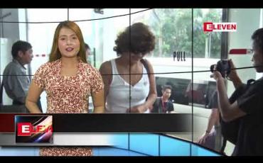 Embedded thumbnail for အောက်တိုဘာလ ၃ ရက်နေ့ နေ့လယ်ပိုင်း သတင်းအစီအစဉ်