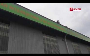 Embedded thumbnail for နိုင်ငံတကာကဝယ်လက်များ လာရောက်ဝယ်ယူရန်ရှိသည့် မြန်မာအပြည်ပြည်ဆိုင်ရာနိုင်ငံတကာ အဆင့်မီ ငါးလေလံစျေးတွင် အရောင်းအဝယ်လုပ်ဆောင်မှုများကို လာမည့်နှစ်ဆန်းပိုင်းတွင် စတင်ဖွယ်ရှိ 