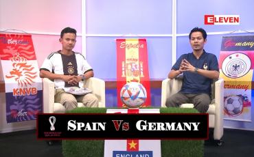 Embedded thumbnail for Football WorldCupTalkshow (တိုက်ရိုက်ထုတ်လွှင့်မှု)
