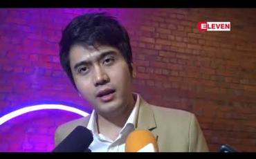 Embedded thumbnail for ကိုယ်တိုင်စိတ်ဝင်စားပြီး လိုက်ဖက်တဲ့ဇာတ်လမ်းမျိုးကိုပဲ ရွေးချယ်ရိုက်ကူးခဲ့လို့ အနုပညာလှုပ်ရှားမှု နည်းပါးခဲ့တာလို့ဆိုတဲ့ ဟိန်းဝေယံ 