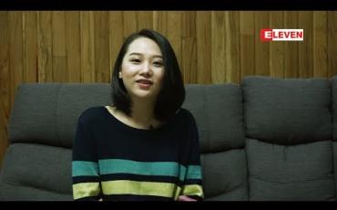 Embedded thumbnail for သရုပ်ဆောင် သဥ္ဖာနွယ်ဝင်း (ရုပ်သံအစီအစဉ်)