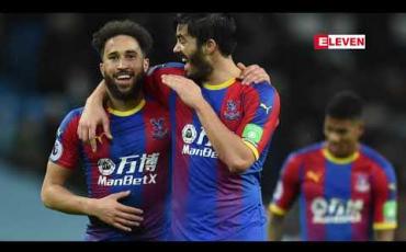 Embedded thumbnail for ဖာဂူဆန်နှုတ်ဆက်ပွဲနောက်ပိုင်း ပထမဆုံးအကြိမ် ငါးဂိုးသွင်းယူပြီး အောင်ပွဲရတဲ့ ဆိုးလ်ရှားရဲ့ မန်ယူ၊ အာဆင်နယ်ဂိုးပြတ်နိုင်ခဲ့ပြီး ရှုံးပွဲတွေ့ခဲ့တဲ့ မန်စီးတီးနဲ့ ချယ်လ်ဆီး