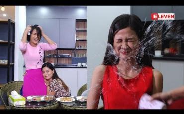 Embedded thumbnail for Challenge Show (ရုပ်သံအစီအစဉ်)