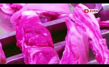 Embedded thumbnail for အာရှတစ်ဝန်း ဝက်တုပ်ကွေးပျံ့နှံ့လာသောကြောင့် တရုတ်နှင့်ဗီယက်နမ်တွင် ဝက်ကောင်ရေ သန်းချီသုတ်သင်ခဲ့