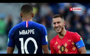 Embedded thumbnail for ဒီဇင်ဘာလ (၇) ရက်နေ့ ၊ အားကစားသတင်းအစီအစဉ်