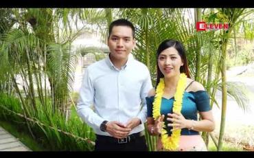 Embedded thumbnail for မဟာသြင်္ကန်အတက်နေ့ (promo) (ရုပ်သံအစီအစဉ်)