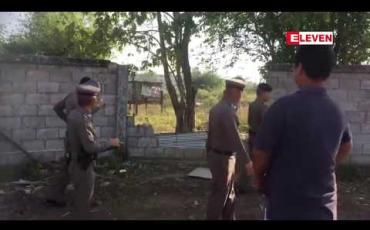 Embedded thumbnail for မဲဆောက်မြို့က မြန်မာအလုပ်သမားလေးဦးအသတ်ခံရမှုဖြစ်စဉ်မှ သတ်ဖြတ်ခဲ့သူတစ်ဦးဟုဆိုသူ အရွှေဆိုသူ၏ဇနီးဖြစ်သူကို ထိုင်းရဲတပ်ဖွဲ့ ဖမ်းဆီး