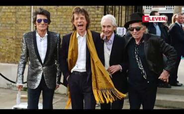 Embedded thumbnail for Rolling Stones အဖွဲ့၏ ဖျော်ဖြေရေး ခရီးစဉ်များ ဖျက်သိမ်း 