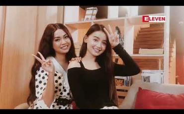 Embedded thumbnail for အဆိုတော် ၀ိုင်းလေး(ရုပ်သံအစီအစဉ်)