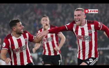Embedded thumbnail for Football Talkshow