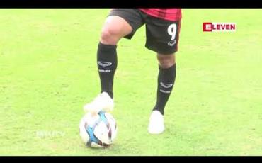 Embedded thumbnail for မြောင်တောင်အသင်းနှင့်အတူ ချန်ပီယံဆု ဖလားများရယူရန် အောင်သူ ပစ်မှတ်ထား 