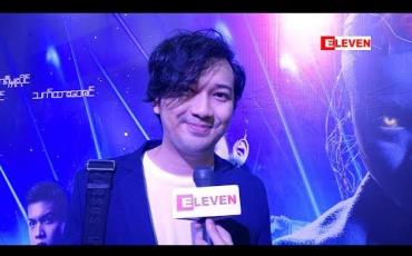 Embedded thumbnail for သက်ငယ်မုဒိမ်းကို တစ်သက်တစ်ကျွန်းမက နှစ်သက်နှစ်ကျွန်းတောင် ချသင့်တယ်ဆိုတဲ့ သရုပ်ဆောင် အဆိုတော် Russell (ရုပ်သံအစီအစဉ်) 