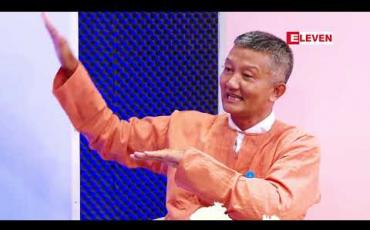 Embedded thumbnail for ထိုင်းနိုင်ငံရောက် မြန်မာလုပ်သားများ၏ ရုန်းကန်လှုပ်ရှားနေရသည့် လက်ရှိဘဝအနေအထား