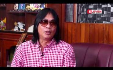 Embedded thumbnail for SOUND &amp;amp; MUSIC (ရုပ်သံအစီအစဉ်)
